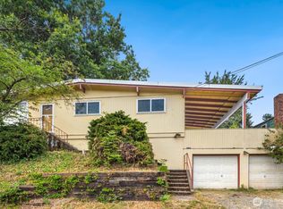 9671 41st Ave S, Seattle, WA 98118