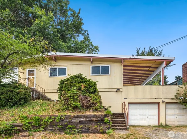 9671 41st Avenue S, Seattle, WA 98118