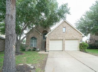 19906 Dayton Ridge Ln, Cypress, TX 77433