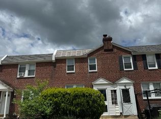 3821 Berkley Ave, Drexel Hill, PA 19026