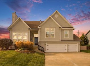 4308 N 110th Ter, Kansas City, KS 66109