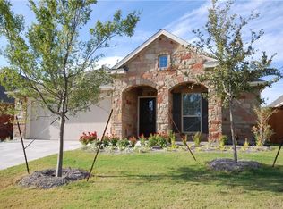 4046 Geary St, Round Rock, TX 78681