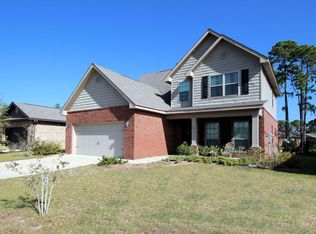 66 Pin Oak Loop, Santa Rosa Beach, FL 32459
