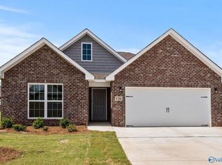 136 Barn Trail Way, Toney, AL 35773