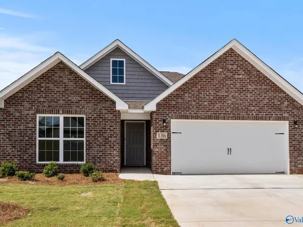 136 Barn Trail Way, Toney, AL 35773