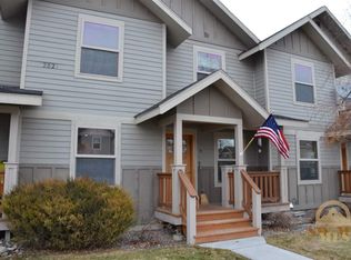 2821 Cattail St APT B, Bozeman, MT 59718