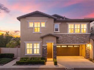 2004 Voyage Rd, Chino Hills, CA 91709