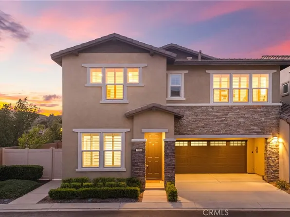 2004 Voyage Rd, Chino Hills, CA 91709
