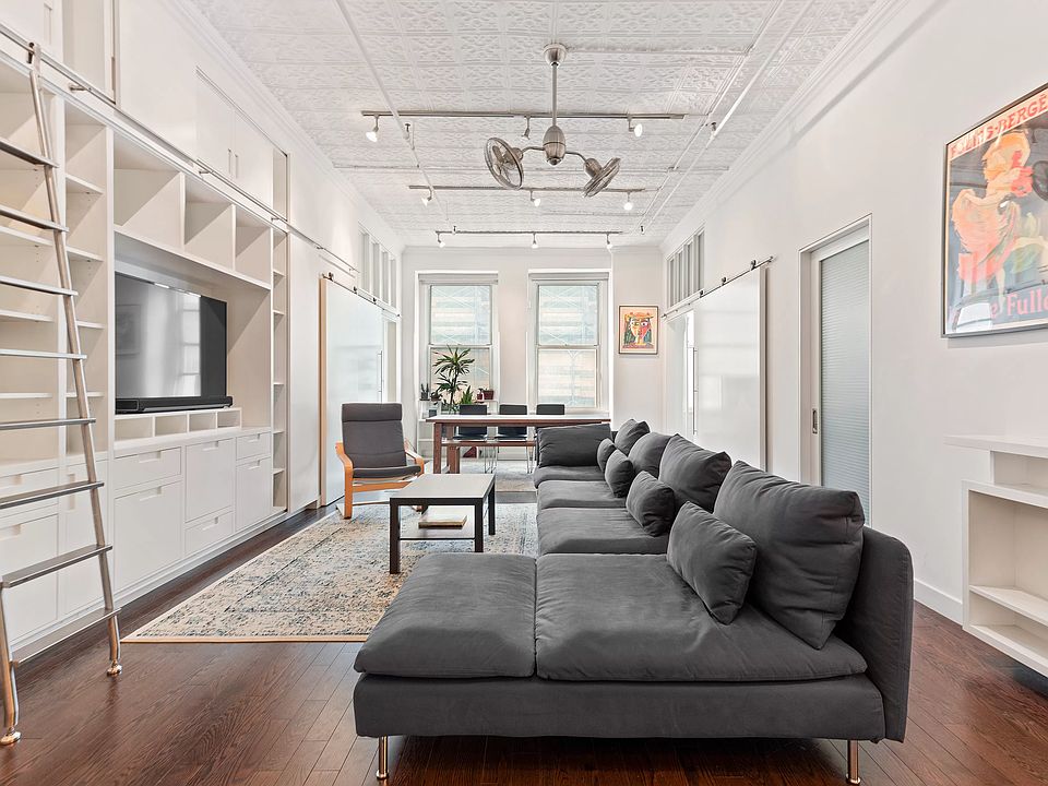 1st image of 107 W 25th St APT 5D