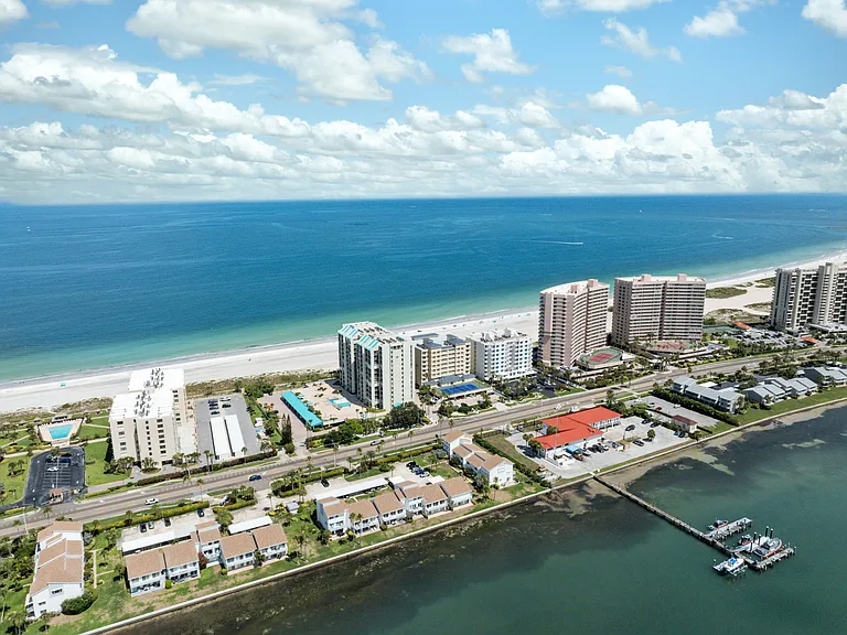 1401 Gulf Blvd #206 — Photo 11