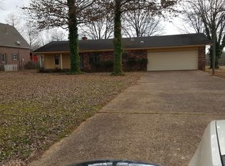 1909 S Grand Ave, Brinkley, AR 72021