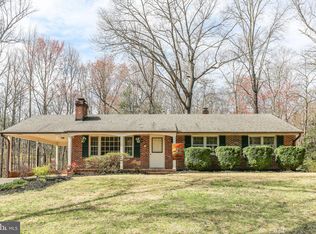 13360 Fredericksburg Tpke, Woodford, VA 22580