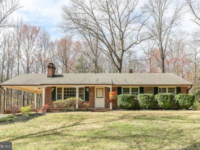 13360 Fredericksburg Tpke, Woodford, VA, 22580