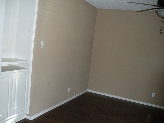 Office/Dining Room