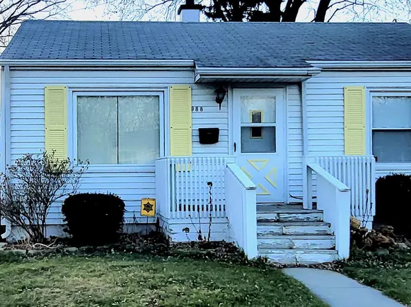 988 S Ballenger Hwy, Flint, MI 48532