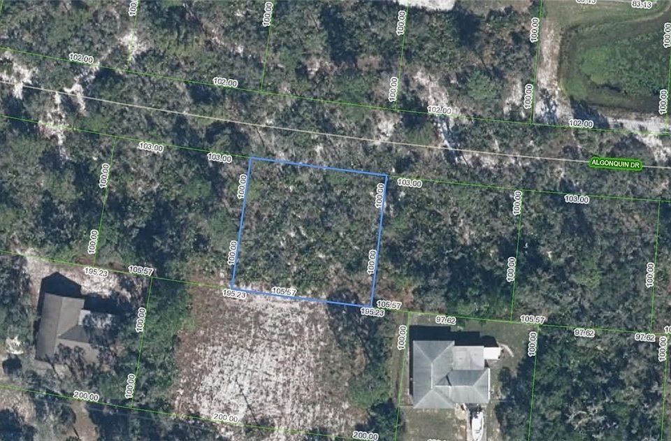 1st image of 2001 Algonquin Dr