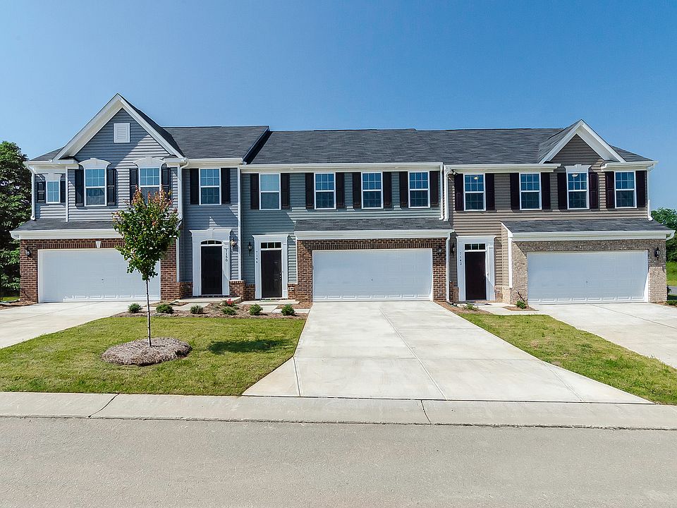 Rosecliff Quick Move-In