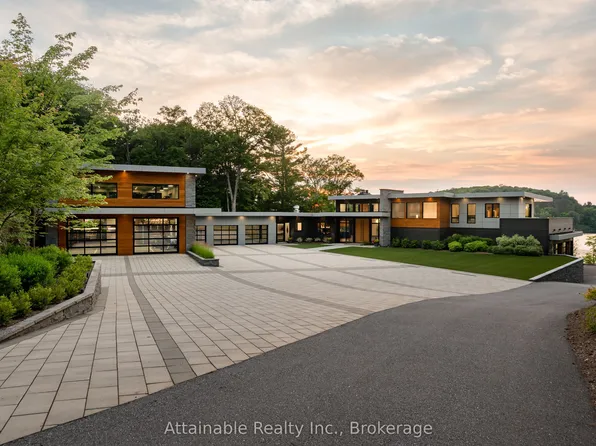 300 W Browns Rd, Town Of Huntsville, ON P1H 1S2