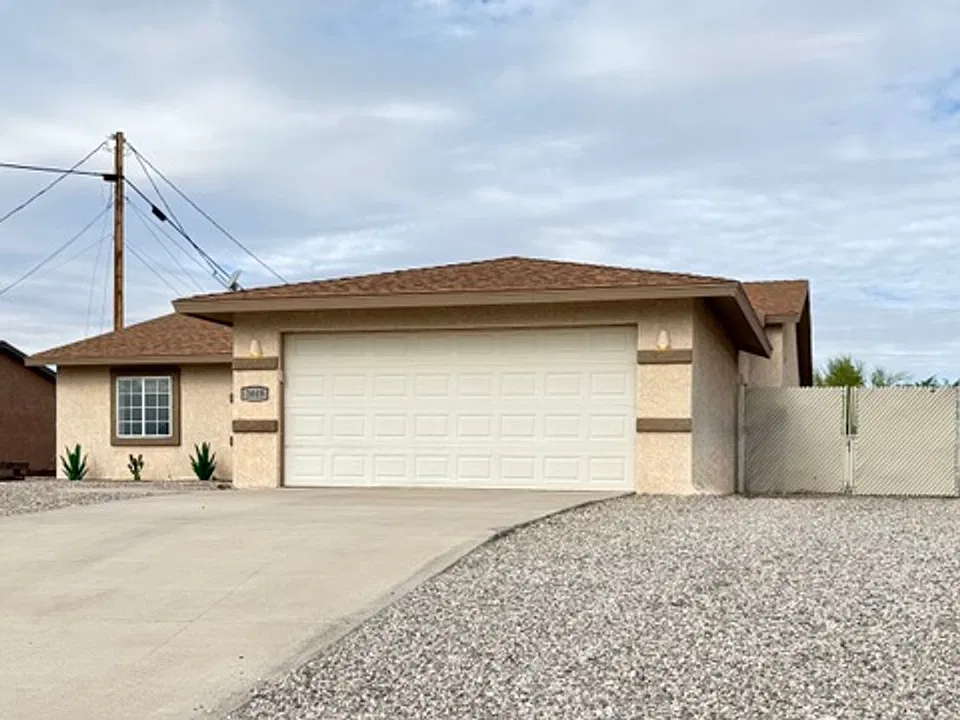 3449 Indian Peak Dr