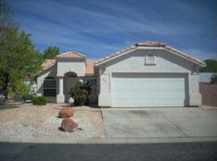 321 E 740 S, Ivins, UT 84738