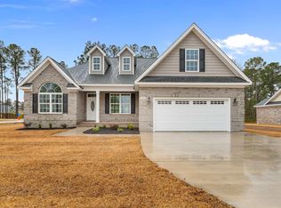 2264 Pearl Rd LOT 3-ELM, Galivants Ferry, SC 29544