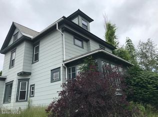 59 Kemp Ave, North Adams, MA 01247