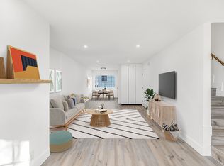 3701 Hughes Ave #202, Los Angeles, CA 90034