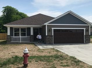 234 Kinder Ave, Sikeston, MO 63801
