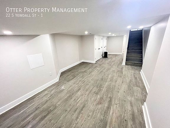 3rd image of 22 S Yewdall St #1
