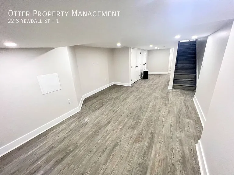 22 S Yewdall St #1 — Photo 3