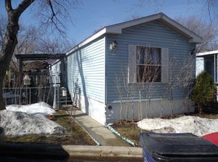 448 W Touhy Ave LOT 406, Des Plaines, IL 60018