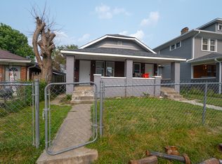 613 N Oxford St, Indianapolis, IN 46201
