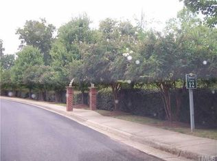 1507 Kenmore Dr, Clayton, NC 27520