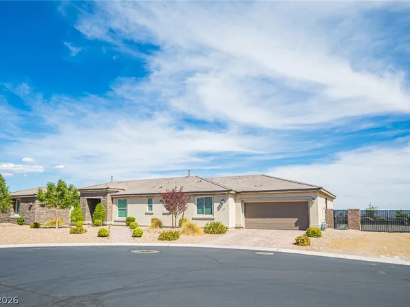 5390 Vista Del Canyon Cir, Las Vegas, NV 89149