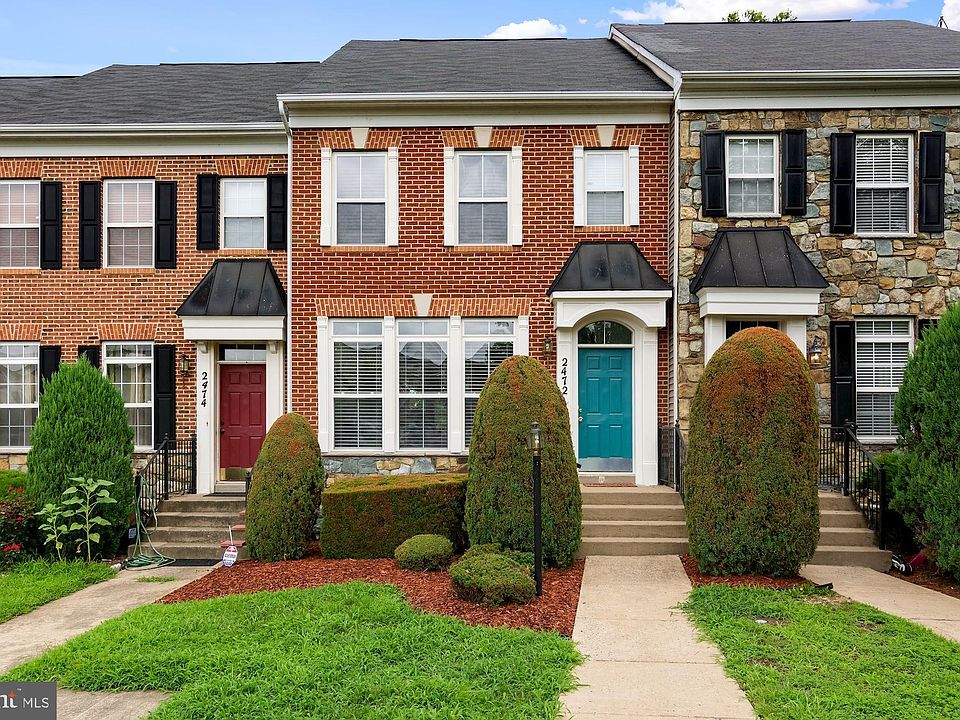 1st image of 2472 Sylvan Moor Ln
