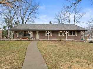 2535 Orchard Ln, Jefferson City, MO 65109