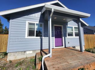 5025 SE 118th Ave #B, Portland, OR 97266