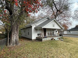 410 W North St, Sikeston, MO 63801