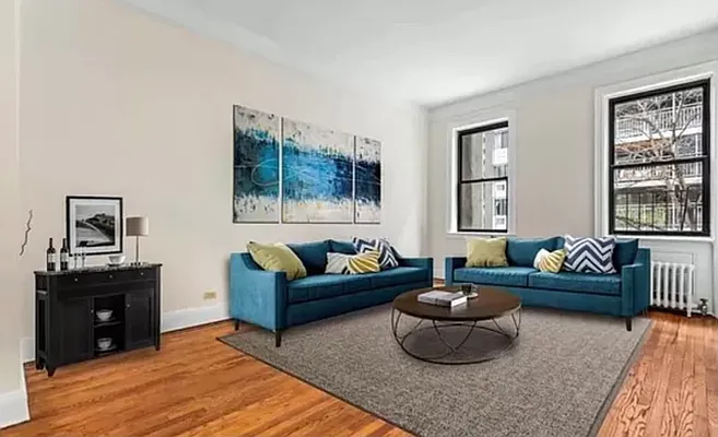 Rented by Corcoran | media 1