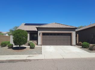 1730 W Desperado Way, Phoenix, AZ 85085