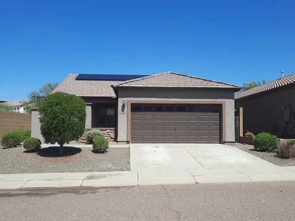 1730 W Desperado Way, Phoenix, AZ 85085