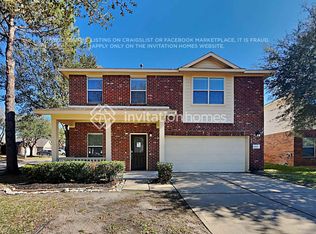 11614 Hopson Meadow Ln, Richmond, TX 77406