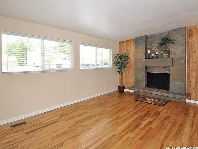 Living Room Upstairs