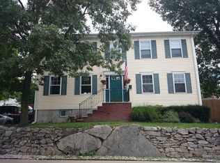 58 Edgemere Rd, Boston, MA 02132