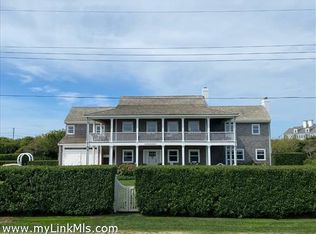 104 Baxter Rd, Nantucket, MA 02554