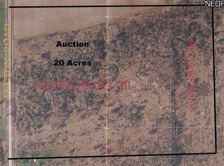 Fenton Rd, Orwell, OH 44076