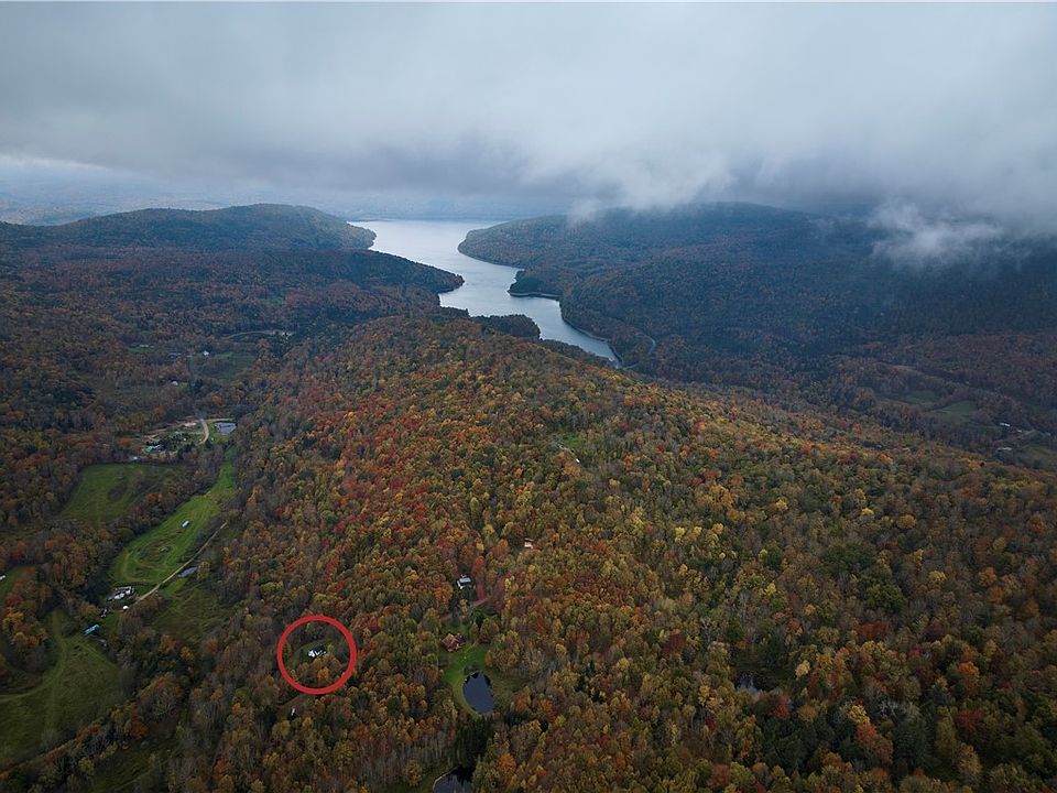 1155 Fall Clove Rd, Delancey, NY 13752 Zillow