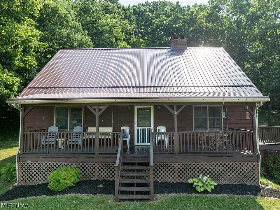 91325 Hidden Valley Rd, Bowerston, OH 44695 MLS 5048577 Zillow