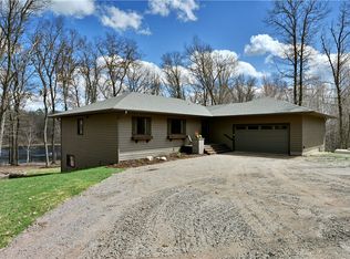 N7770 Melsvck Rd, Spooner, WI 54801
