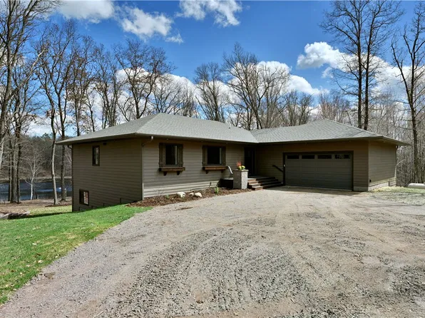 N7770 Melsvck Road, Spooner, WI 54801